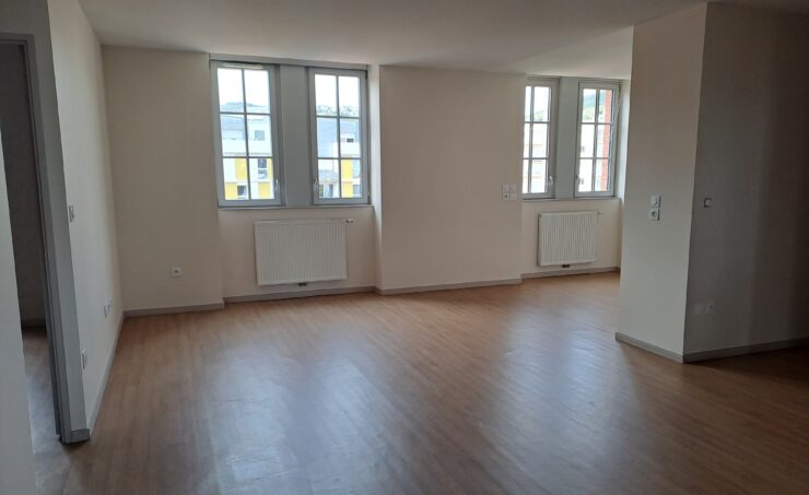 Appartement T4 90m² 63100 CLERMONT FERRAND - Image 3