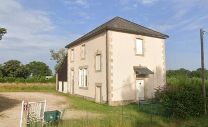 Maison T2 52m² 63640 ST PRIEST DES CHAMPS