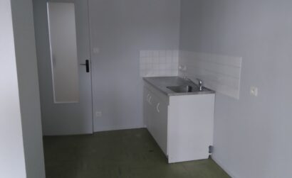 Appartement T2 49m² 63460 COMBRONDE