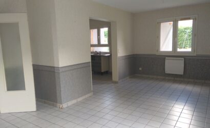 Maison T4 96m² 63930 AUGEROLLES