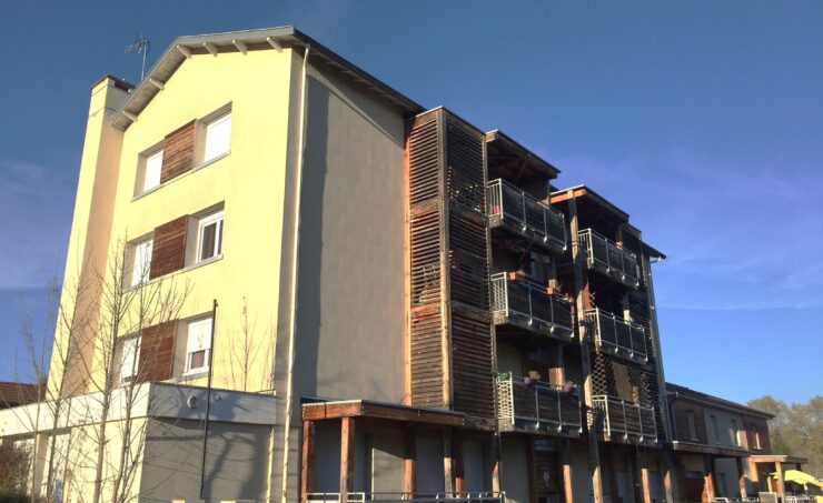 Appartement T3 A BRASSAC LES MINES - Image 1