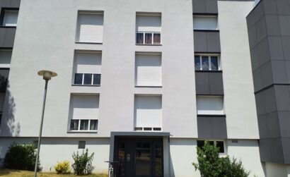 Appartement T4 77m² 63220 ARLANC
