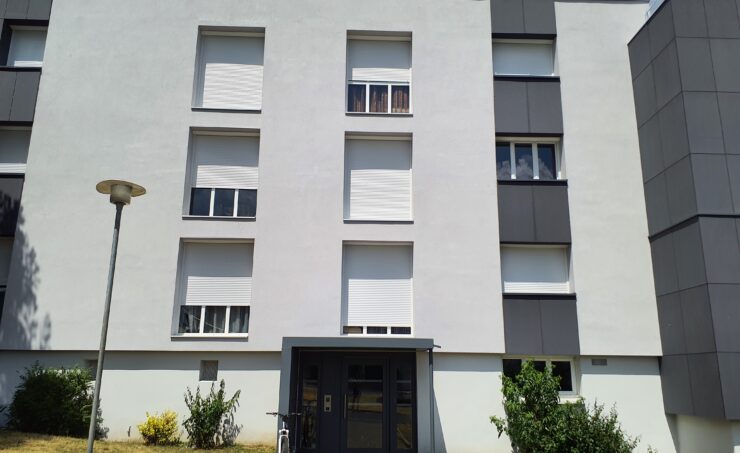 Appartement T4 77m² 63220 ARLANC - Image 1
