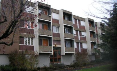 Appartement T4 85m² 63200 RIOM