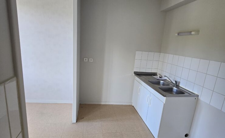 Appartement T3 66m² 63620 GIAT - Image 3