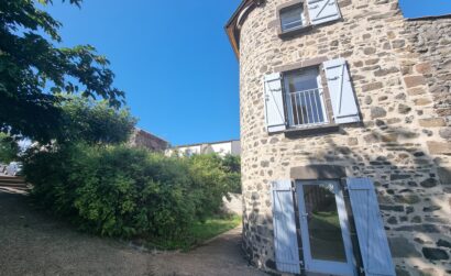 Maison T5 et + 100m² 63540 ROMAGNAT