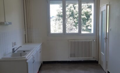 Appartement T4 77m² 63550 ST REMY SUR DUROLLE