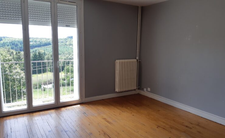 Appartement T4 77m² 63550 ST REMY SUR DUROLLE - Image 2