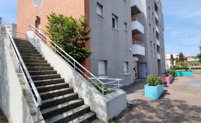 Appartement N°66 Résidence Les Pointilloux