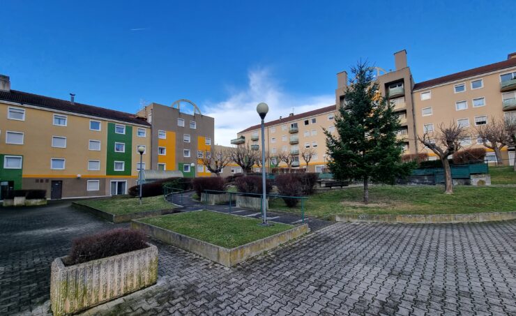 Appartement T3 67m² 63540 ROMAGNAT - Image 4