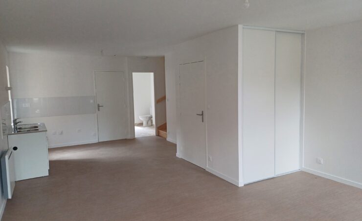 Appartement T3 71m² 63290 CHATELDON - Image 2