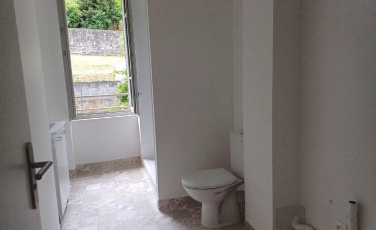 Appartement T3 71m² 63290 CHATELDON - Image 4