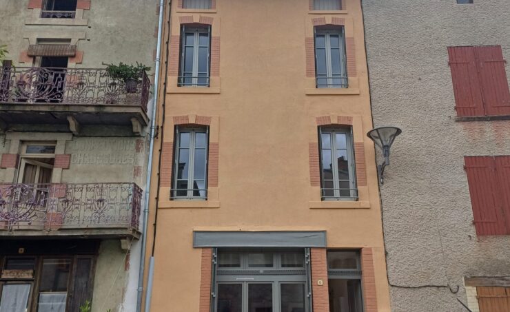 Appartement T3 71m² 63290 CHATELDON - Image 6