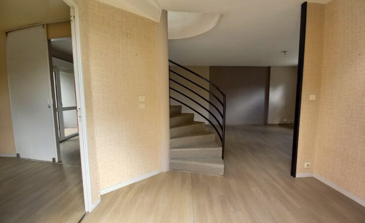 Appartement N°66 Résidence Les Pointilloux - Image 3