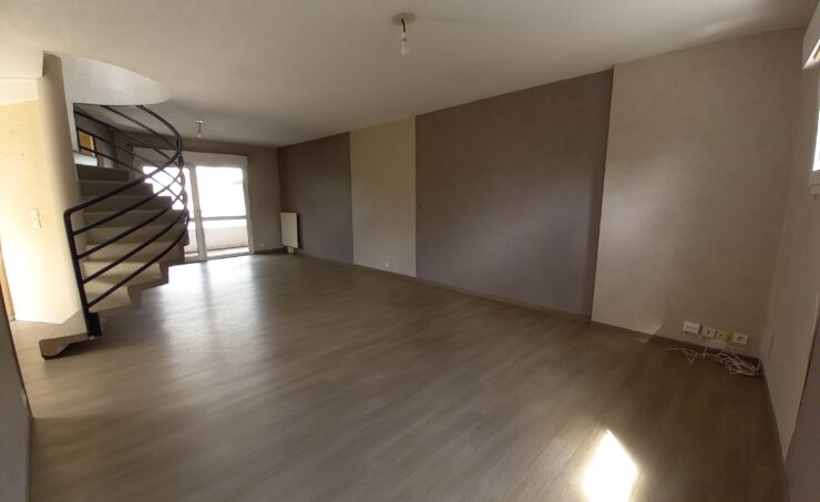 Appartement N°66 Résidence Les Pointilloux - Image 4
