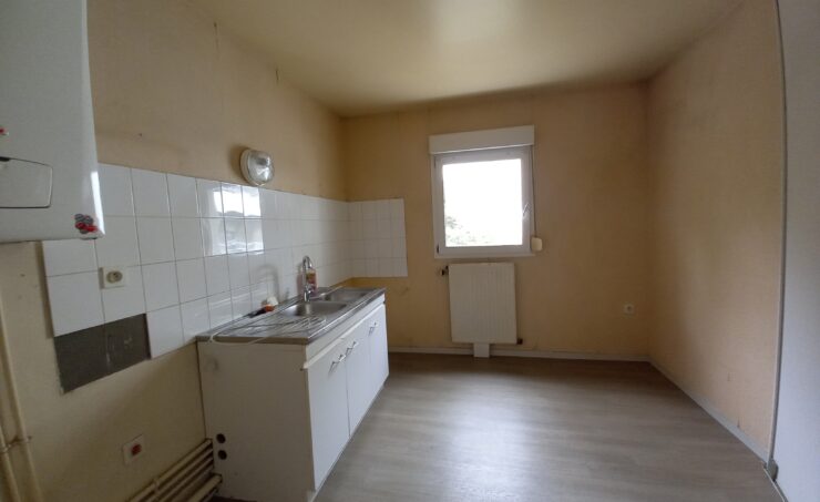 Appartement N°66 Résidence Les Pointilloux - Image 6