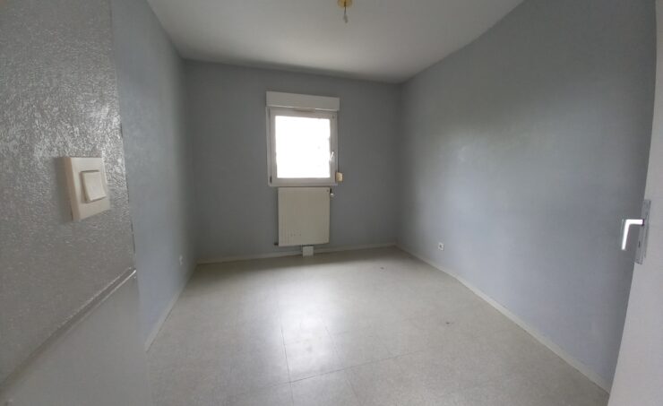 Appartement N°66 Résidence Les Pointilloux - Image 8
