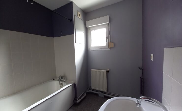 Appartement N°66 Résidence Les Pointilloux - Image 11