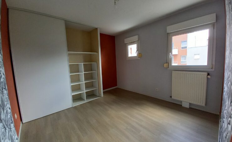 Appartement N°66 Résidence Les Pointilloux - Image 12