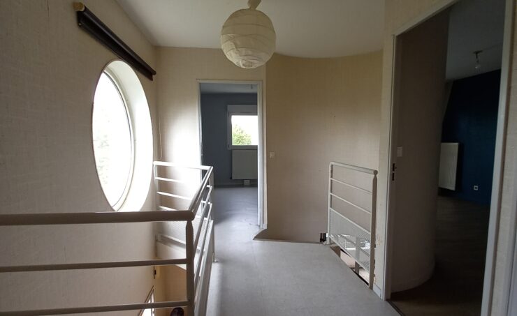 Appartement N°66 Résidence Les Pointilloux - Image 13