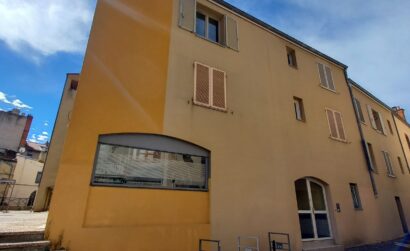 Appartement T2 N°18 Résidence St Adjutor