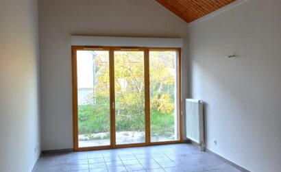 Maison T5 et + 99m² 63390 ST GERVAIS D AUVERGNE