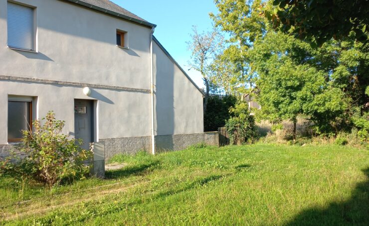 Maison T5 et + 99m² 63390 ST GERVAIS D AUVERGNE - Image 6