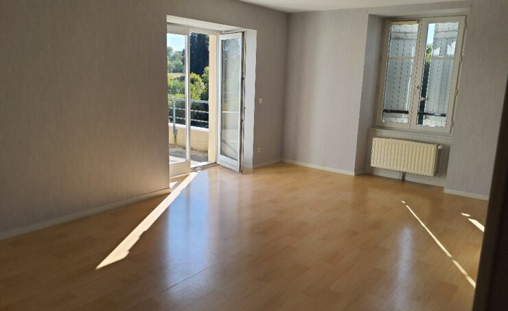 Appartement T3 A GELLES - Image 2