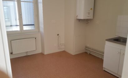 Appartement T3 A GELLES