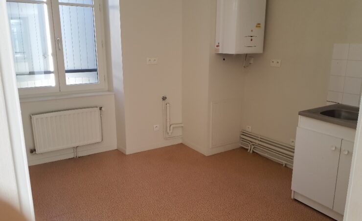 Appartement T3 A GELLES - Image 1