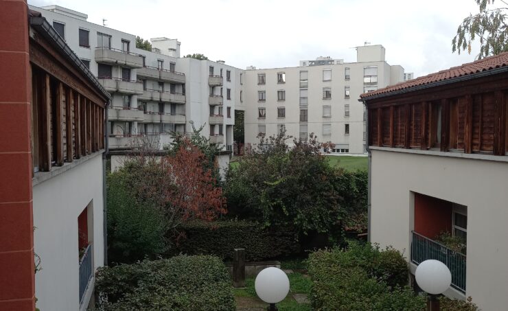 Appartement T3n°20 Résidence ST CIRGUES - Image 3