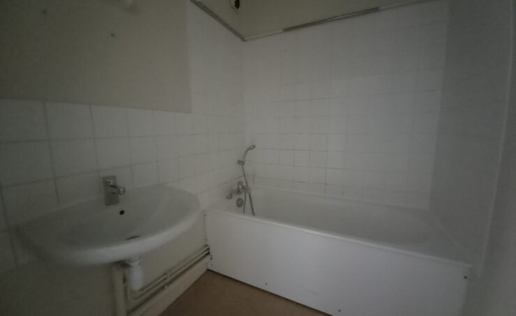 Appartement T3n°20 Résidence ST CIRGUES - Image 7