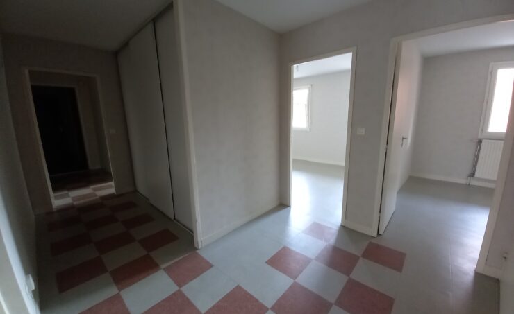 Appartement T3n°20 Résidence ST CIRGUES - Image 4