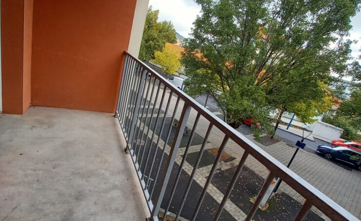 Appartement T3n°20 Résidence ST CIRGUES - Image 9