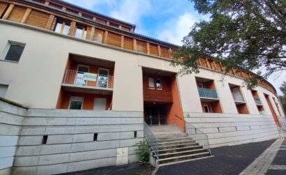 Appartement T3n°20 Résidence ST CIRGUES