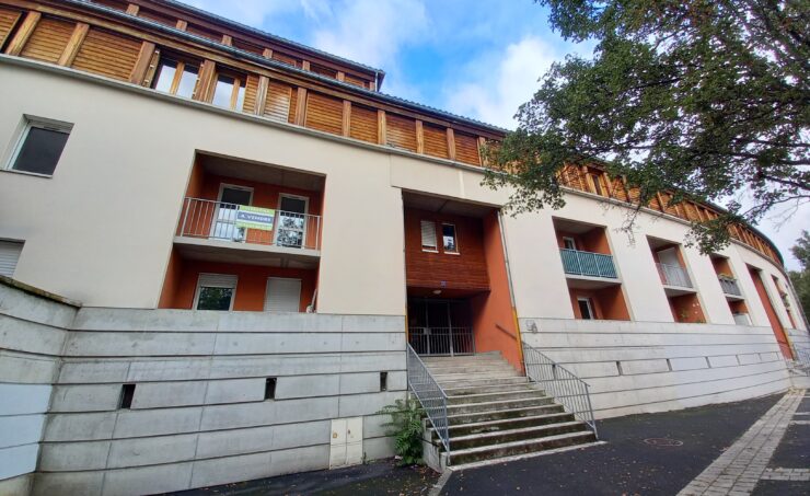 Appartement T3n°20 Résidence ST CIRGUES - Image 1