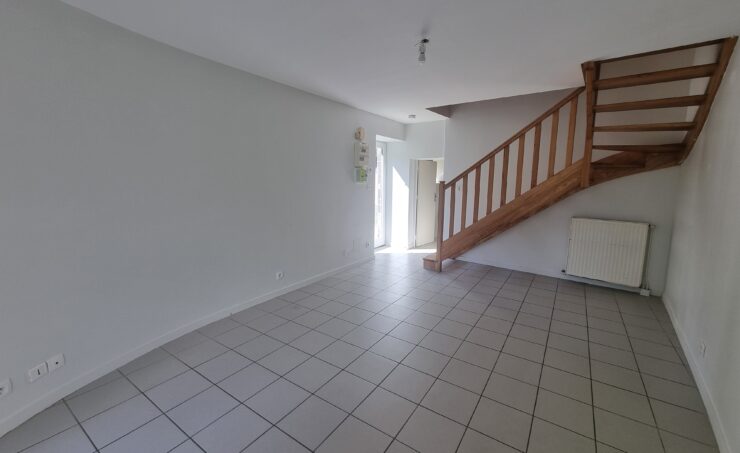 Maison T5 et + 100m² 63540 ROMAGNAT - Image 3
