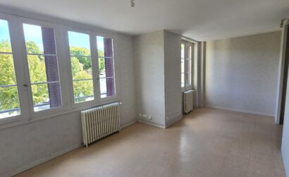Appartement T3 66m² 63620 GIAT