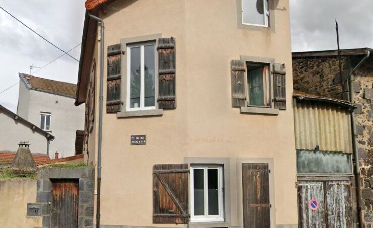 Maison T3 71m² 63230 PONTGIBAUD - Image 1