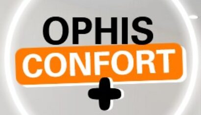 Nouveauté à l'agence de Cournon : OPHIS Confort + pour un logement bien entretenu, sans souci !