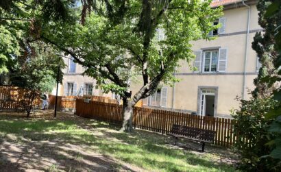 Appartement T4 82m² 63200 MOZAC