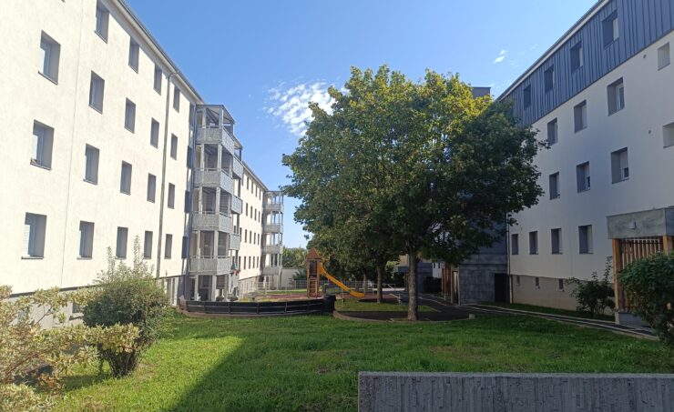 Appartement T4 59m² 63800 COURNON D AUVERGNE - Image 3
