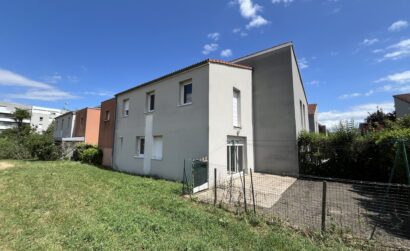 Pavillon T5 COURNON D AUVERGNE