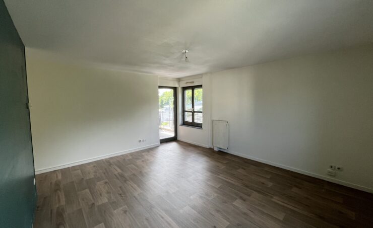 Appartement T4 N°8 Résidence LES TOULAITS 2 - Image 2