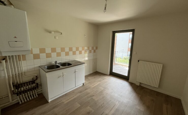 Appartement T4 N°8 Résidence LES TOULAITS 2 - Image 3