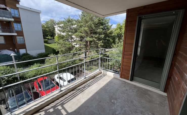 Appartement T4 N°8 Résidence LES TOULAITS 2 - Image 1