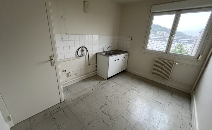 Appartement T3 N°21 Résidence TARDIERES - Image 2