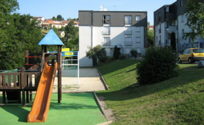 Appartement T3 64m² 63550 ST REMY SUR DUROLLE