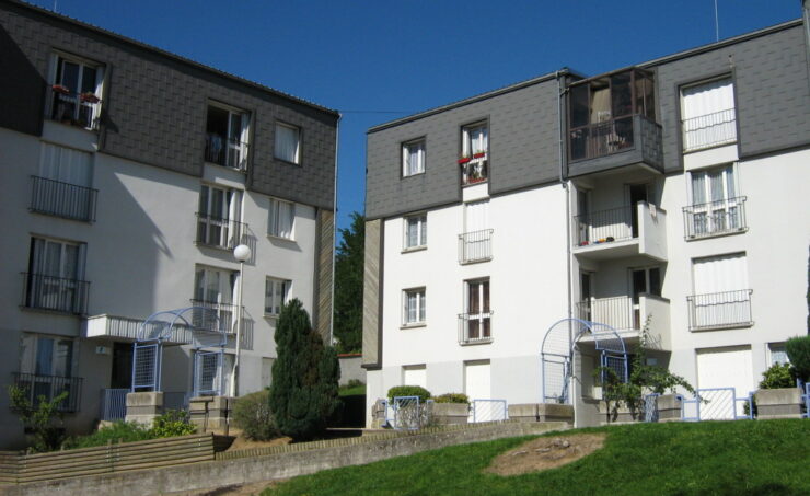 Appartement T3 64m² 63550 ST REMY SUR DUROLLE - Image 2