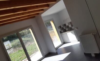 Appartement T4 79m² 63290 CHATELDON